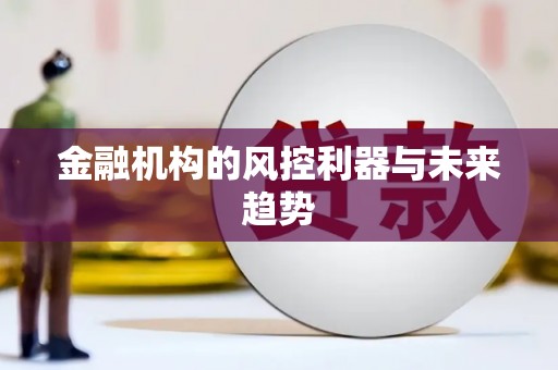 厦门金融机构的风控利器与未来趋势