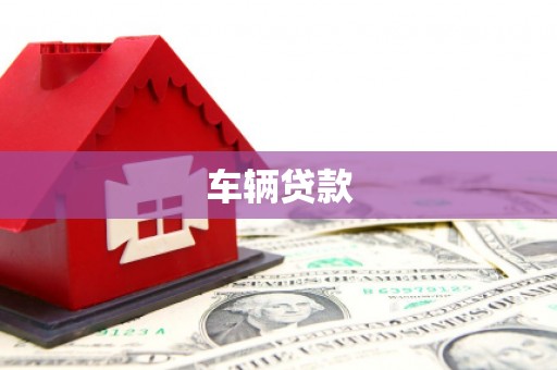 厦门车辆贷款