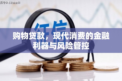厦门购物贷款，现代消费的金融利器与风险管控