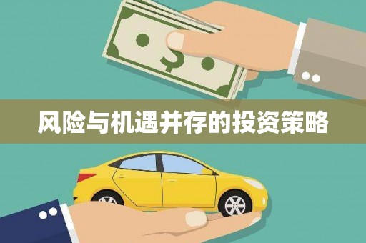厦门风险与机遇并存的投资策略
