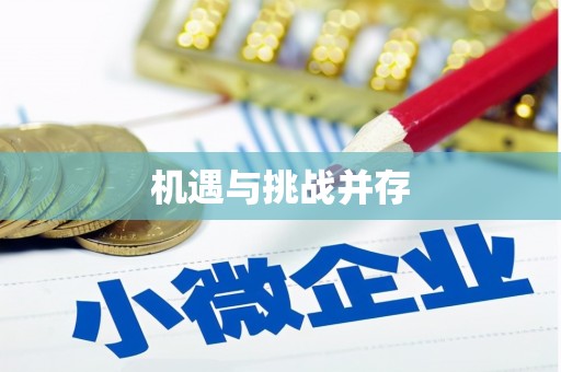 厦门机遇与挑战并存