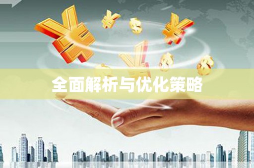 厦门全面解析与优化策略