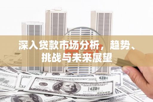 厦门深入贷款市场分析，趋势、挑战与未来展望