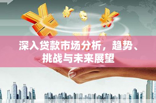 厦门深入贷款市场分析，趋势、挑战与未来展望