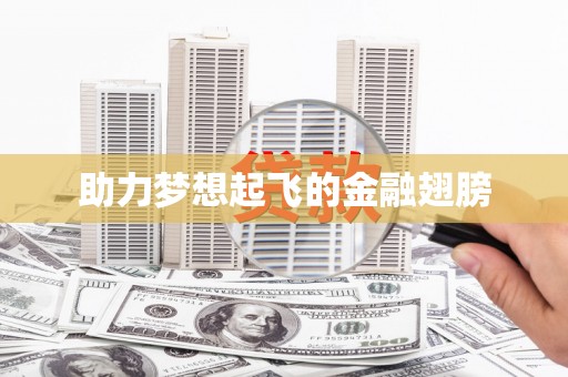 厦门助力梦想起飞的金融翅膀