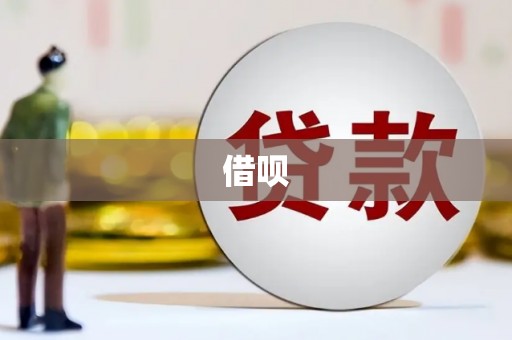 厦门借呗