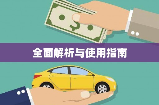 厦门全面解析与使用指南