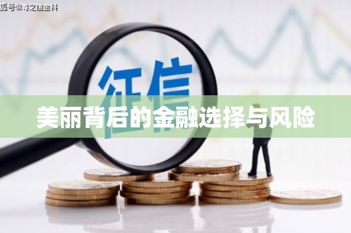 厦门美丽背后的金融选择与风险