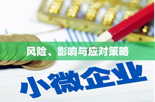 厦门风险、影响与应对策略