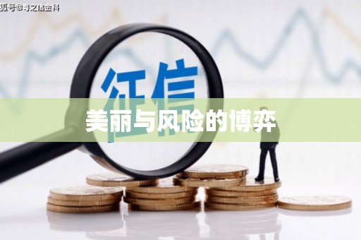 厦门美丽与风险的博弈