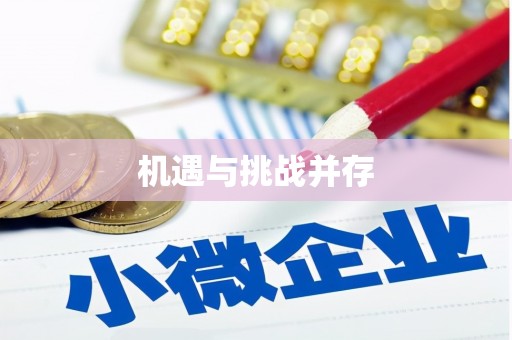 厦门机遇与挑战并存