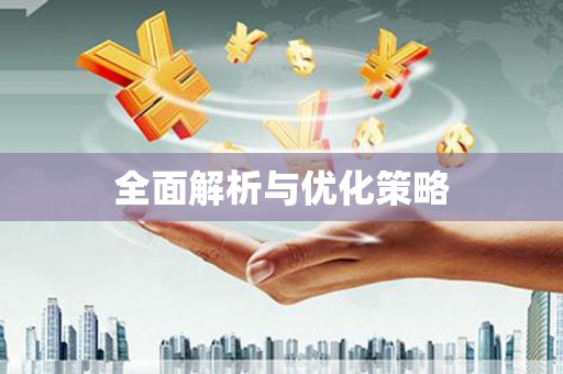 厦门全面解析与优化策略